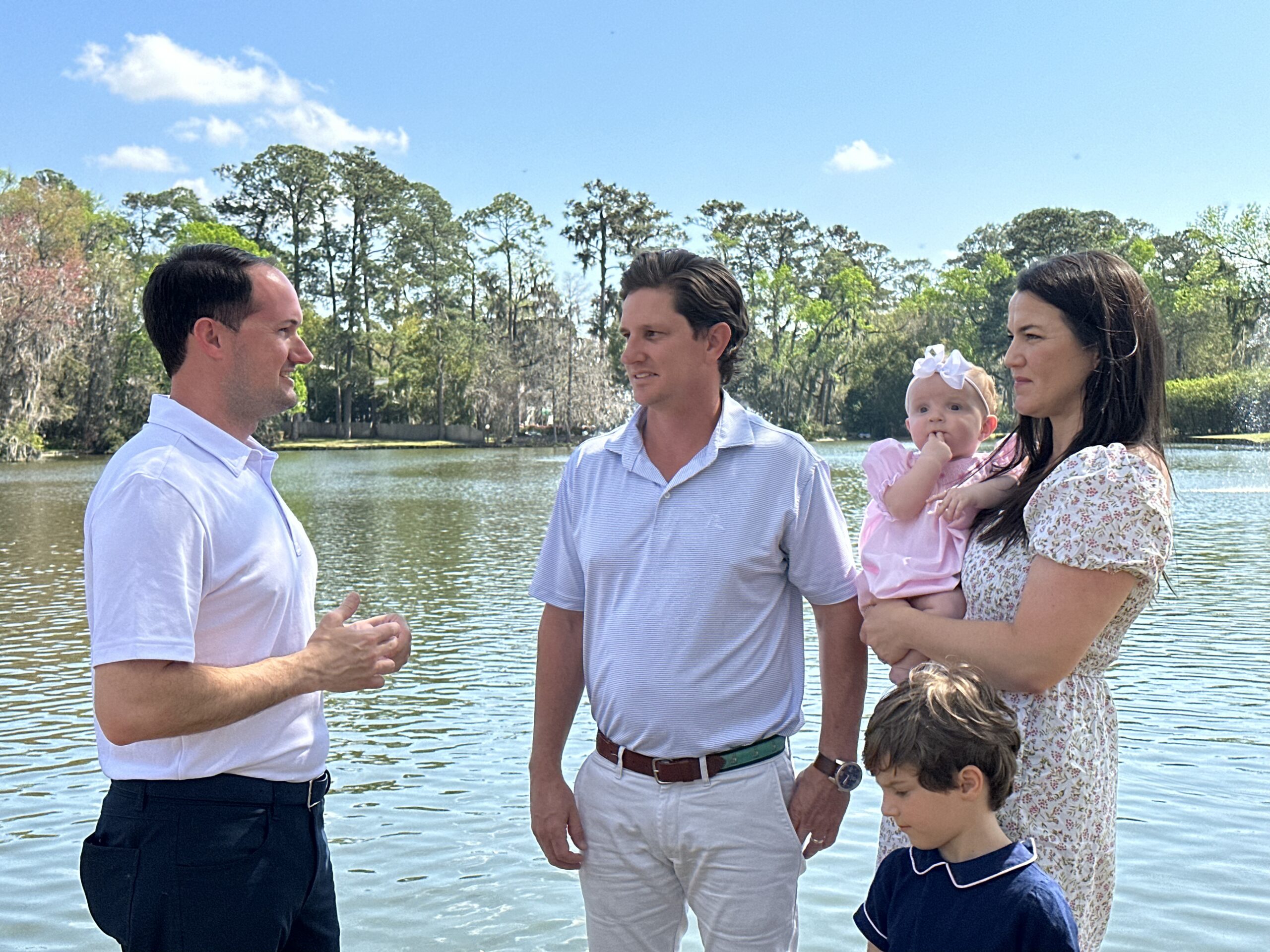 Easing the Burden on Working Families bg