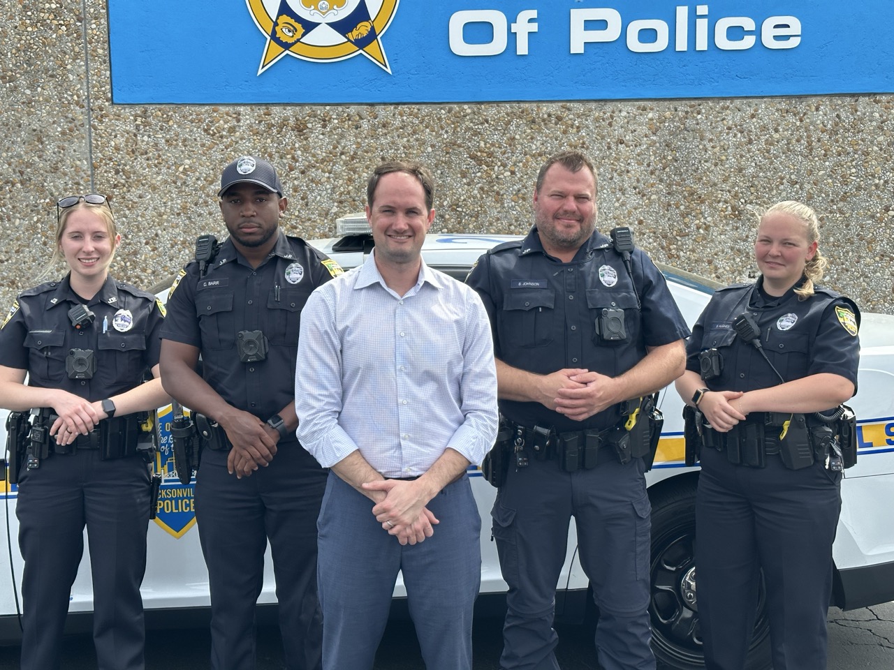 Safer Neighborhoods for Everyone bg